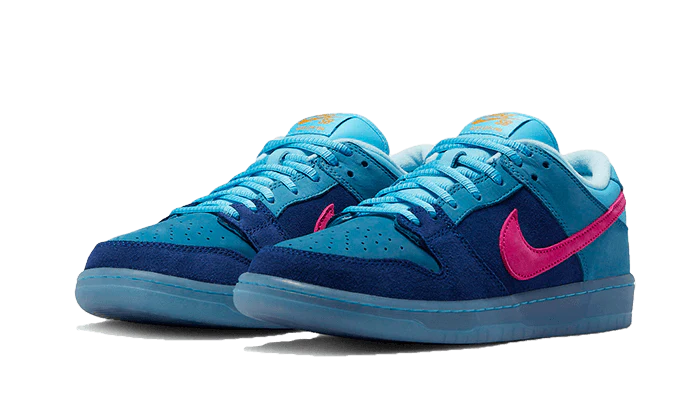 Nike SB Dunk Low Run The Jewels-sneakers-Nike-pikastore.cz