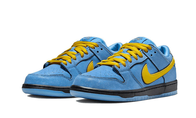 Nike SB Dunk Low The Powerpuff Girls Bubbles-sneakers-Nike-pikastore.cz
