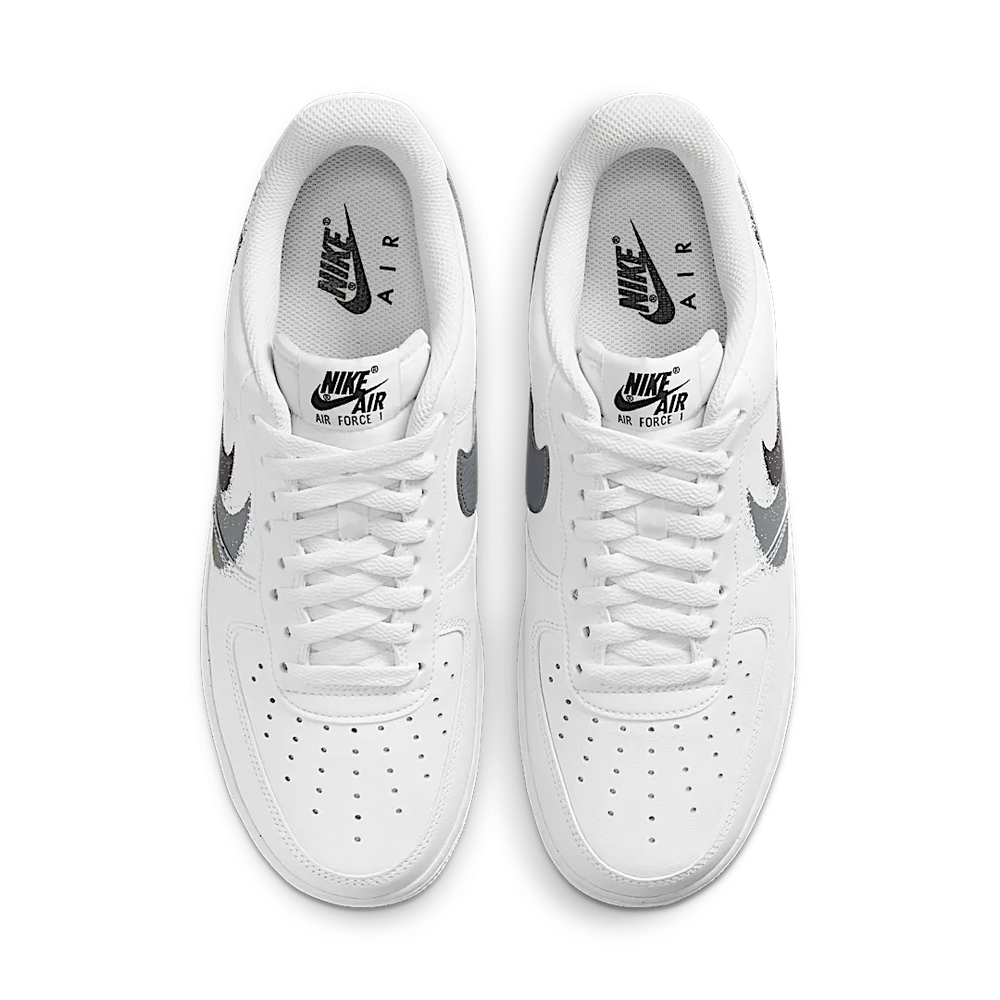 Nike Air Force 1 Impact Next Nature GS Spray Paint Swoosh-Nike-pikastore.cz