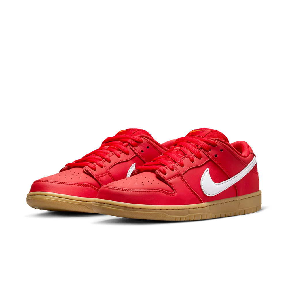 Nike Dunk Low SB University Red Gum-Nike-pikastore.cz