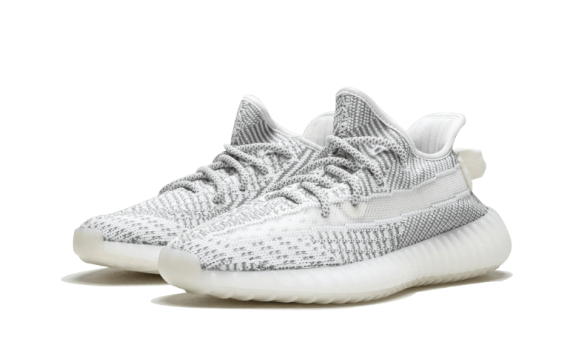 Adidas Yeezy Boost 350 V2 Static Non-Reflective-Adidas-pikastore.cz