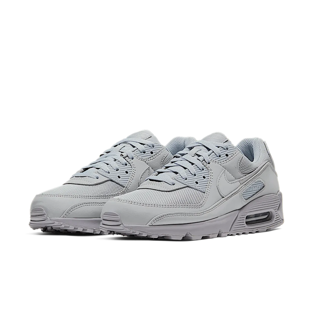 Nike Air Max 90 Wolf Grey-Nike-pikastore.cz