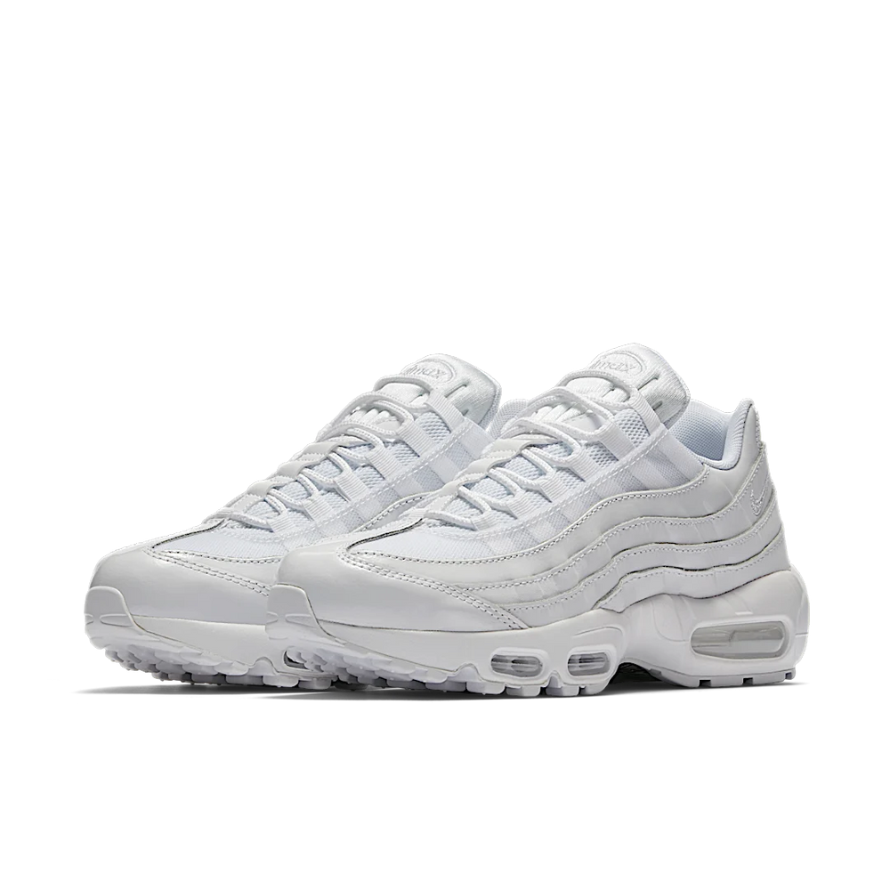 Nike Air Max 95 Triple White-Nike-pikastore.cz