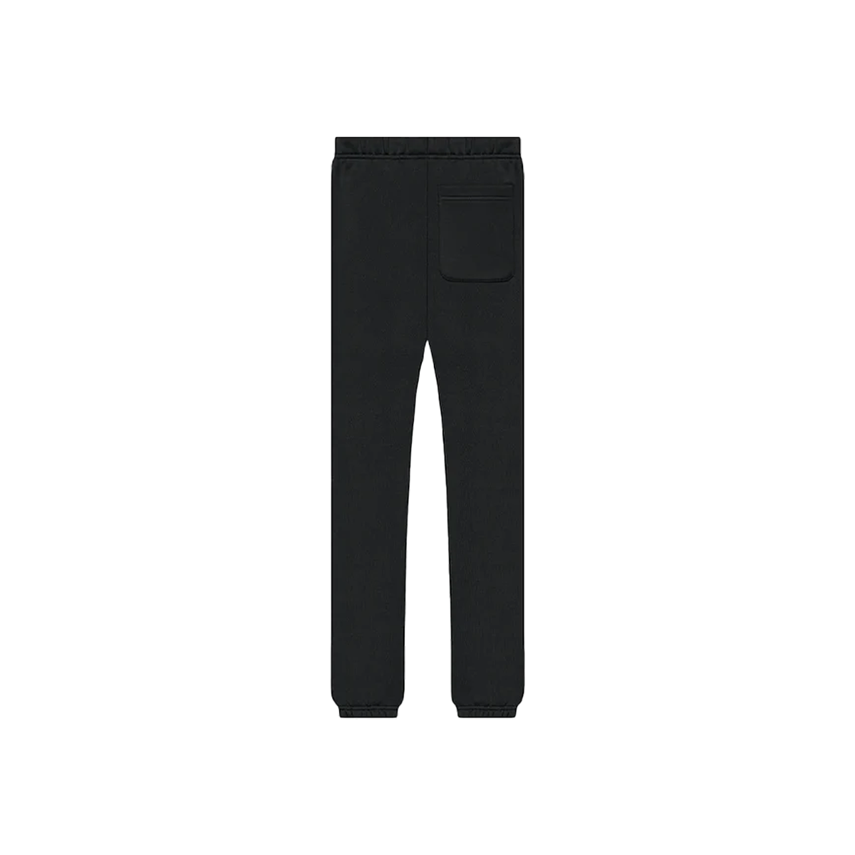 Fear of God Essentials S21 Sweatpants Black - PIKASTORE-Fear of God-pikastore.cz