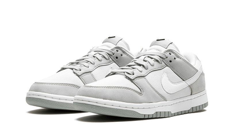 Nike Dunk Low LX Light Smoke Grey (Women's)-sneakers-Nike-pikastore.cz
