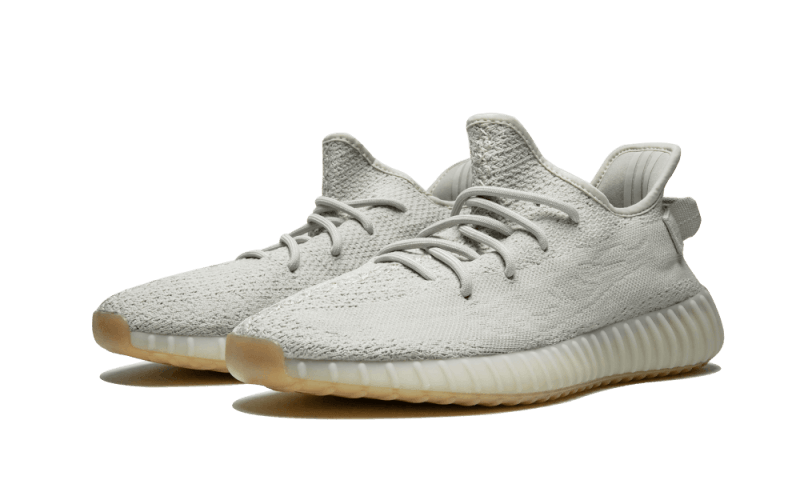 Adidas Yeezy Boost 350 V2 Sesame (2018/2022)-sneakers-Adidas-pikastore.cz