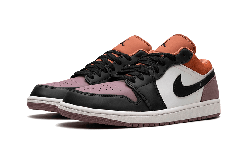 Nike Air Jordan 1 Low SE GS Sky J Mauve-Air Jordan-pikastore.cz