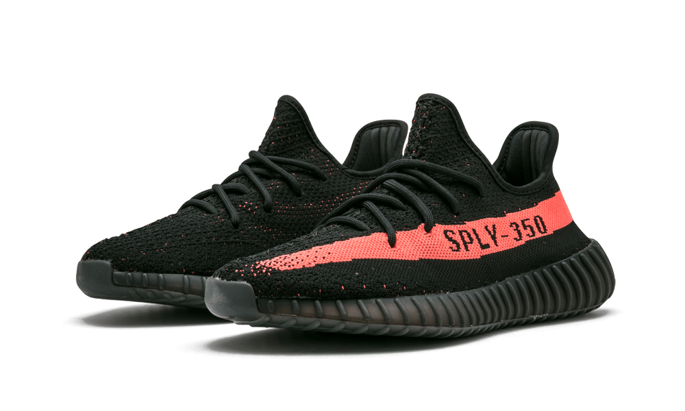 Adidas Yeezy Boost 350 V2 Red 2023-Adidas-pikastore.cz