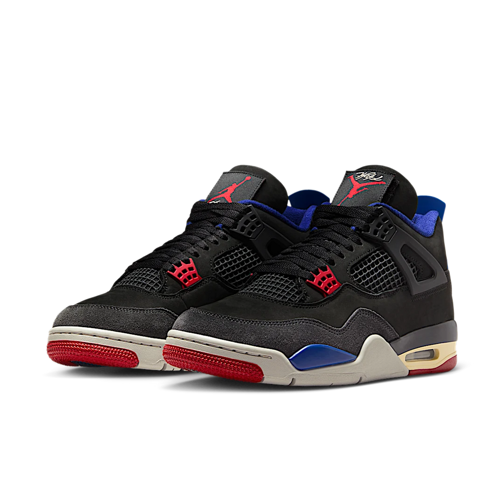 Nike Air Jordan 4 Retro GS Rare Air-Air Jordan-pikastore.cz