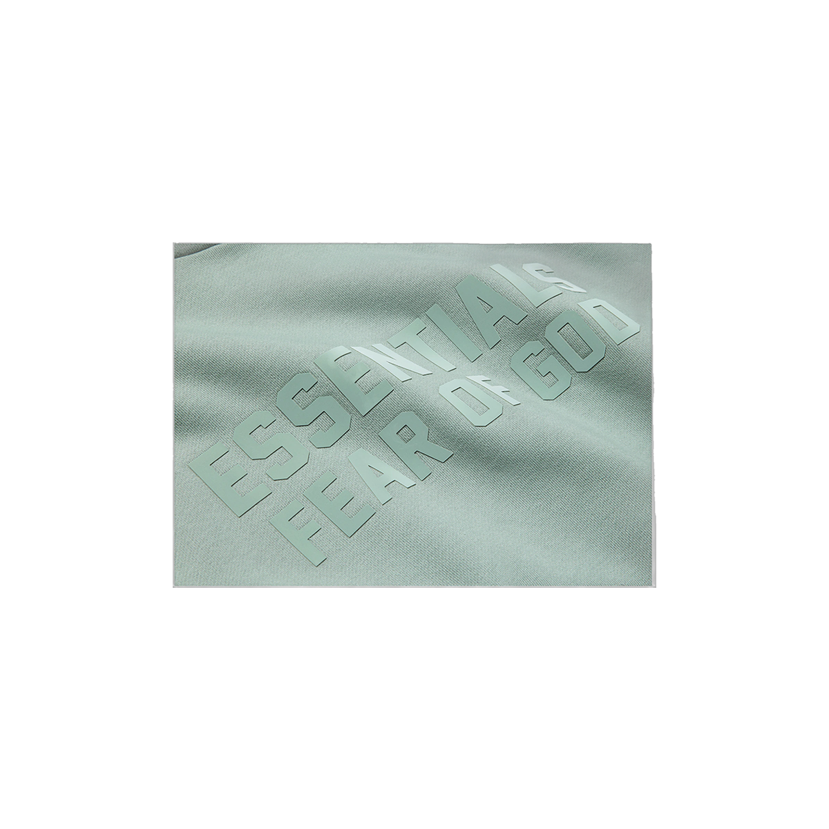 Fear of God Essentials S23 Hoodie Sycamore - PIKASTORE-Fear of God-pikastore.cz