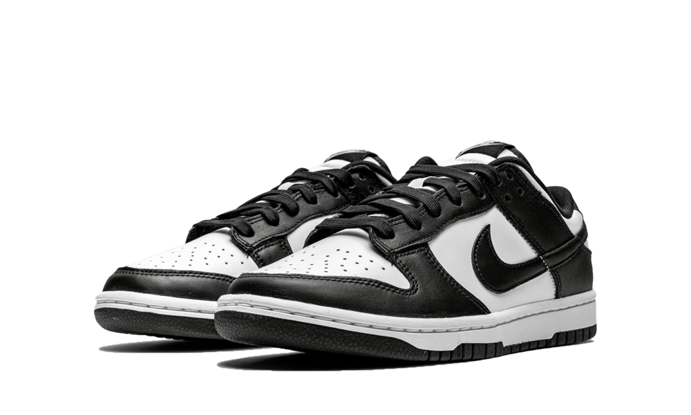Nike Dunk Low Retro White Black Panda-sneakers-Nike-pikastore.cz