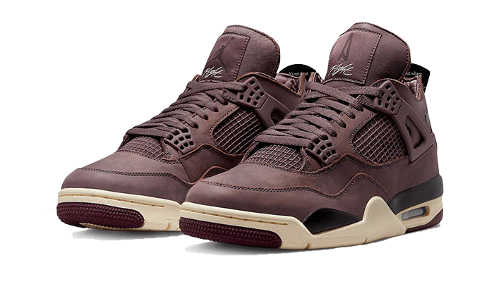 Nike Air Jordan 4 Retro A Ma Maniére Violet Ore-sneakers-Air Jordan-pikastore.cz