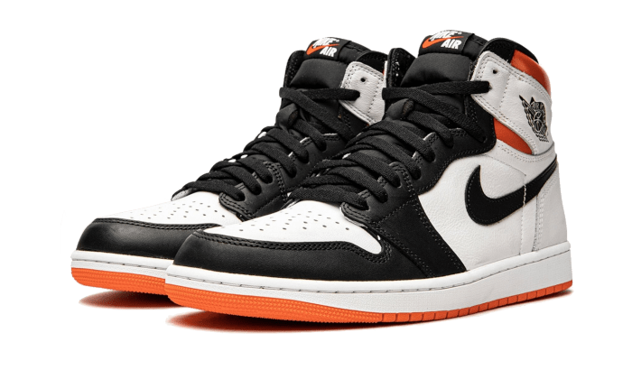 Nike Air Jordan 1 Retro High OG Electro Orange-Air Jordan-pikastore.cz