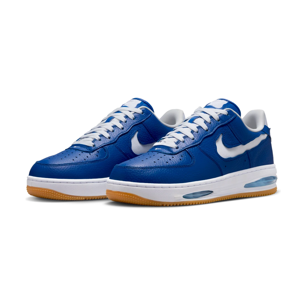 Nike Air Force 1 Low EVO Team Royal-Nike-pikastore.cz