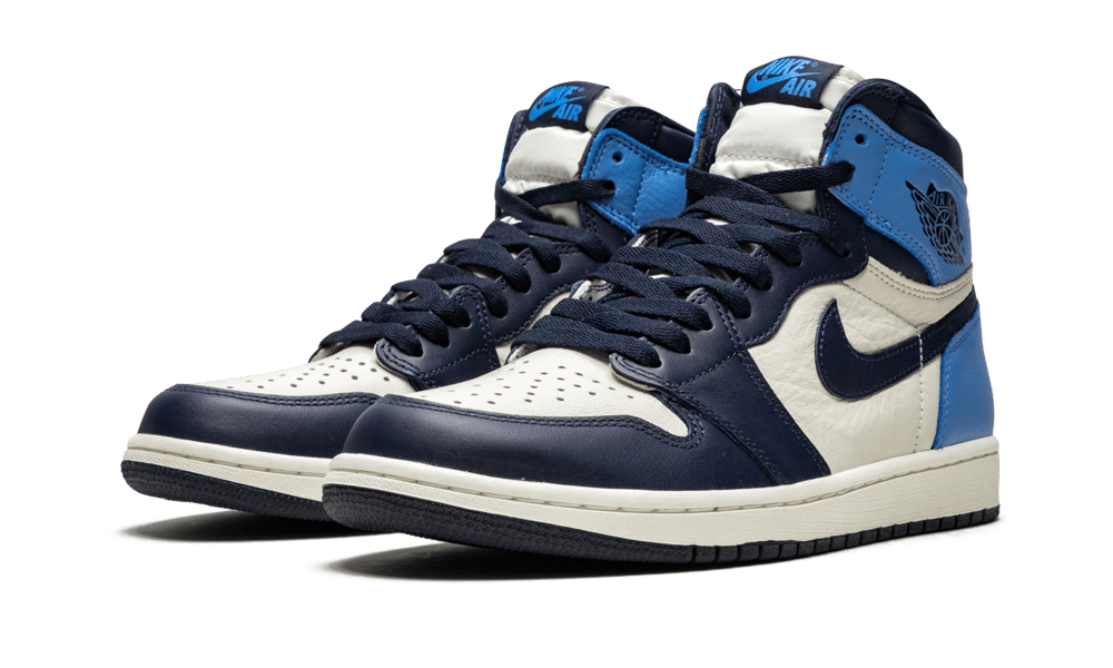 Nike Air Jordan 1 Retro High OG Obsidian-Air Jordan-pikastore.cz