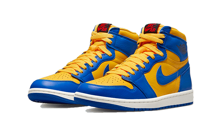 Nike Air Jordan 1 Retro High OG Reverse Laney-Air Jordan-pikastore.cz