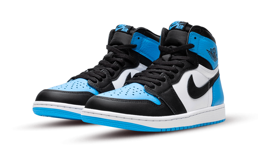Nike Air Jordan 1 Retro High OG UNC Toe-sneakers-Air Jordan-pikastore.cz