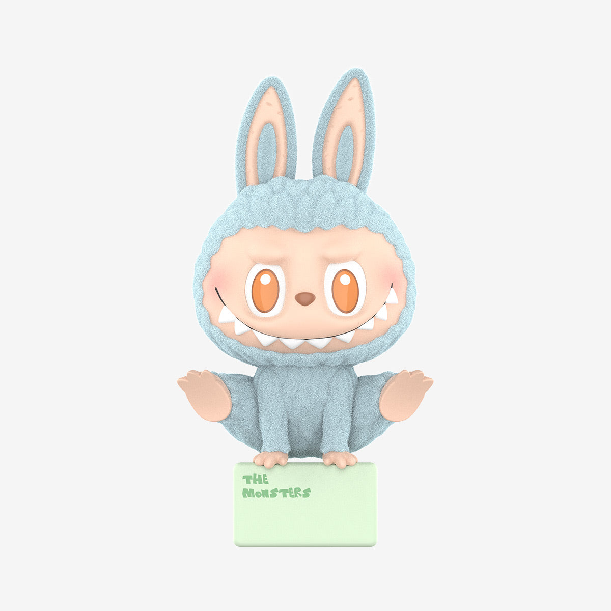 Labubu Pop Mart The Monsters Lazy Yoga Series Figures Sealed Case (10 Blind Boxes)-Labubu-pikastore.cz