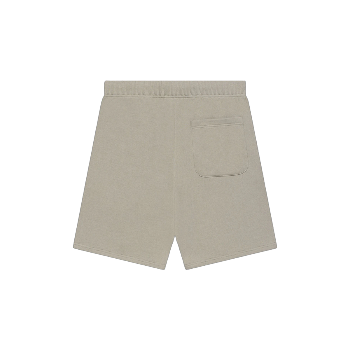 Fear of God Essentials S21 Shorts Moss - PIKASTORE-Fear of God-pikastore.cz