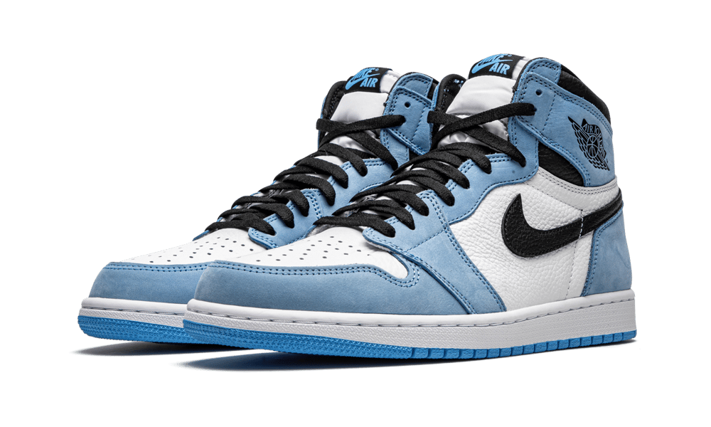 Nike Air Jordan 1 Retro High OG University Blue-sneakers-Air Jordan-pikastore.cz