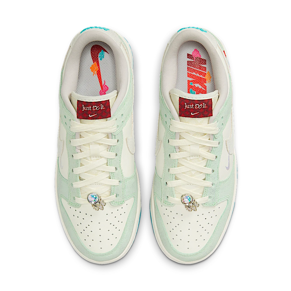 Nike Dunk Low LX Year of the Dragon (2024) (Women's)-sneakers-Nike-pikastore.cz