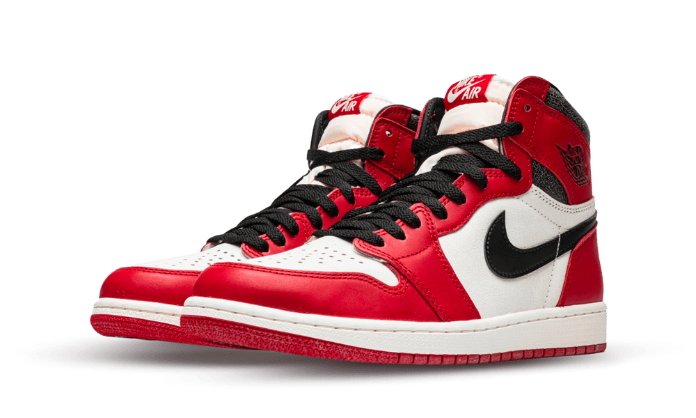Nike Air Jordan 1 Retro High OG Chicago Lost and Found-sneakers-Air Jordan-pikastore.cz