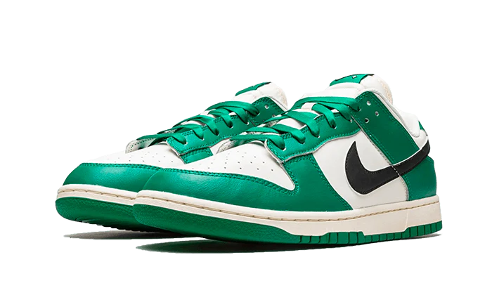 Nike Dunk Low SE Lottery Pack Malachite Green-sneakers-Nike-pikastore.cz