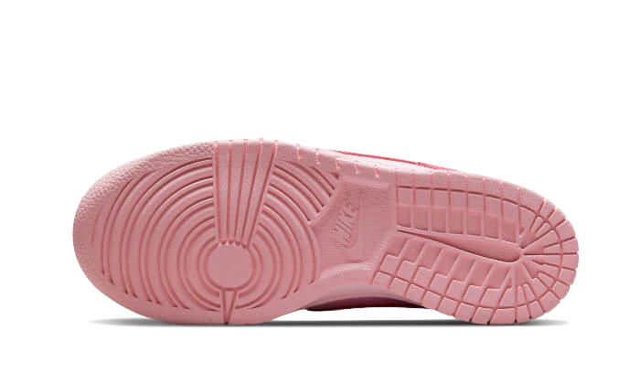 Nike Dunk Low Triple Pink (PS)-sneakers-Nike-pikastore.cz