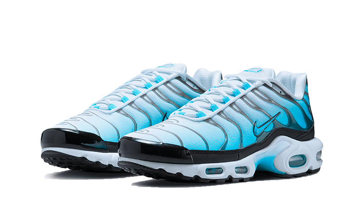 Nike Air Max Plus Baltic Blue (GS)-sneakers-Nike-pikastore.cz