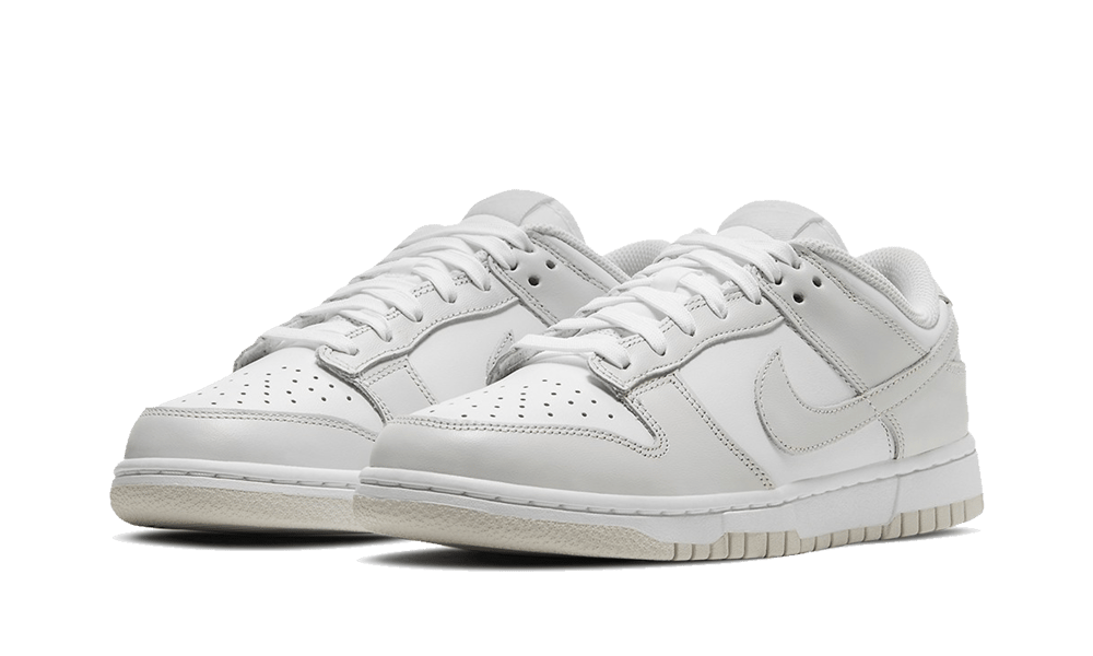 Nike Dunk Low Photon Dust (Women's)-sneakers-Nike-pikastore.cz