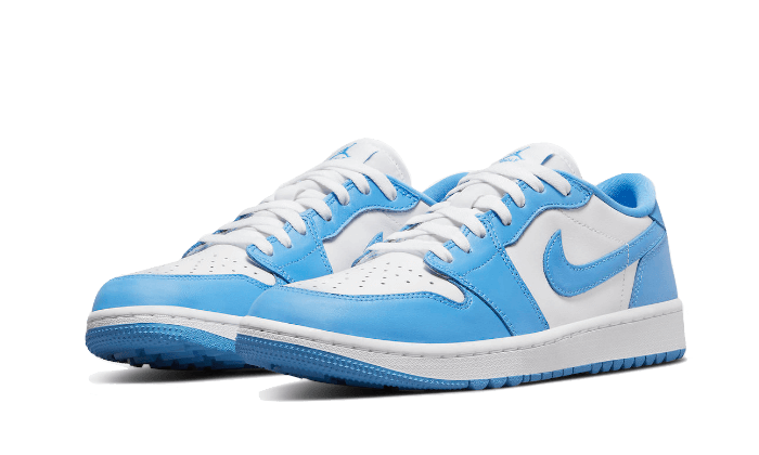 Nike Air Jordan 1 Low Golf UNC-Air Jordan-pikastore.cz