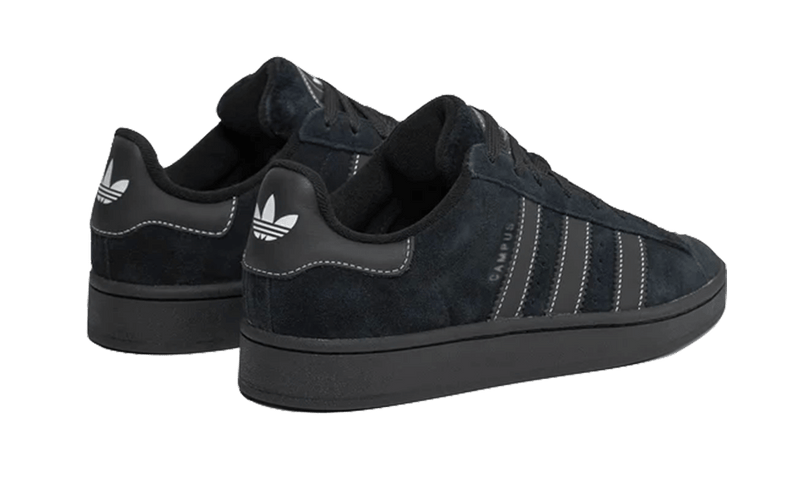 Adidas Campus 00s Core Black White-sneakers-Adidas-pikastore.cz