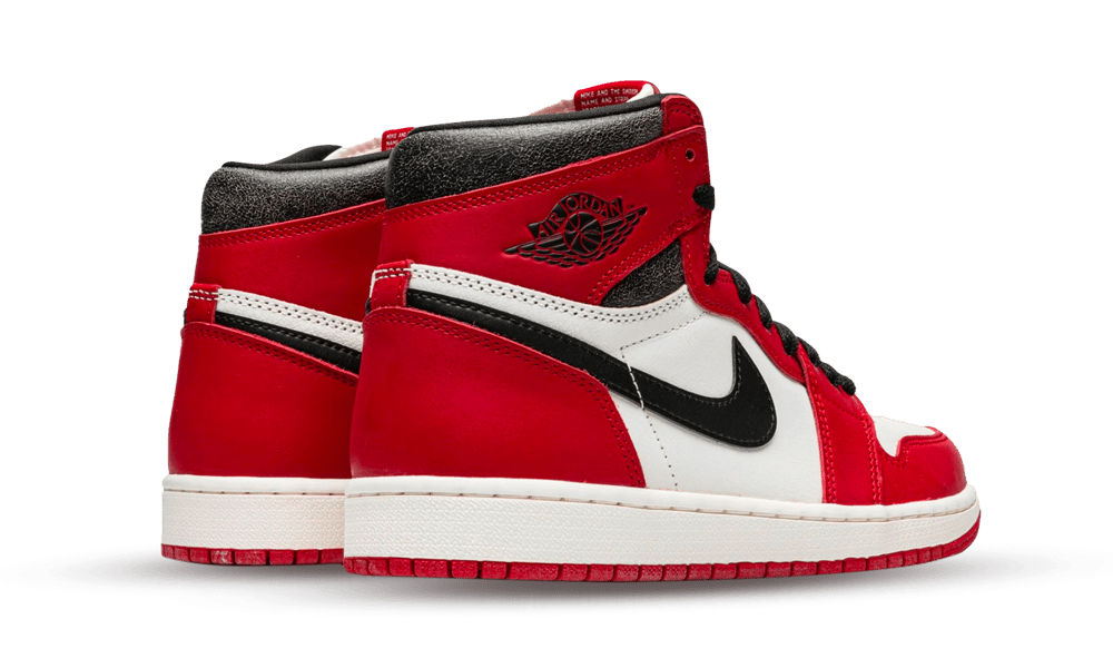 Nike Air Jordan 1 Retro High OG Chicago Lost and Found-sneakers-Air Jordan-pikastore.cz