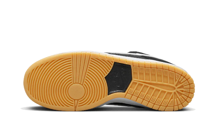 Nike SB Dunk Low Pro Black Gum-sneakers-Nike-pikastore.cz