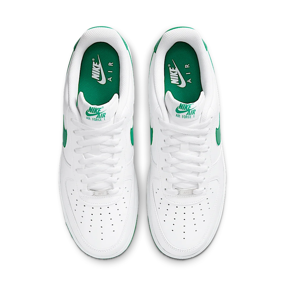 Nike Air Force 1 GS White Malachite-Nike-pikastore.cz