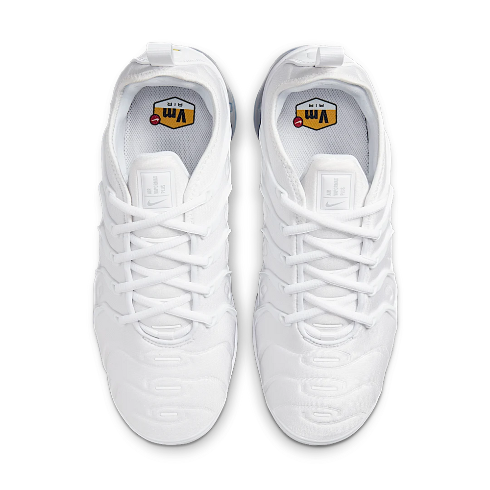 Nike Air VaporMax Plus White-sneakers-Nike-pikastore.cz