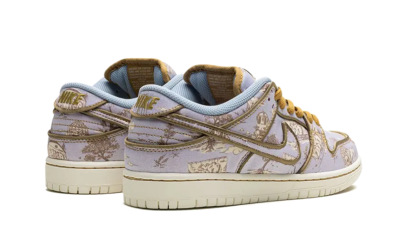 Nike SB Dunk Low Premium City of Style-sneakers-Nike-pikastore.cz