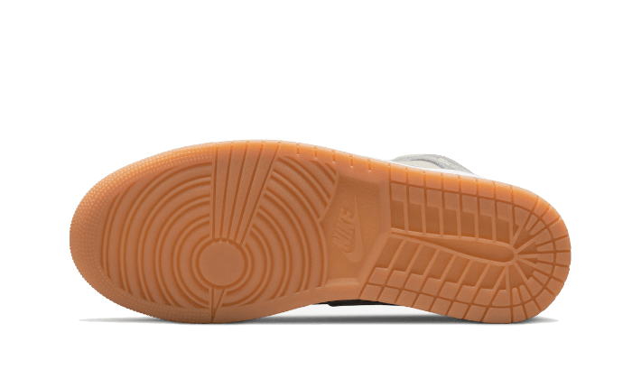 Nike Air Jordan 1 Mid SE Coconut Milk Particle Grey-sneakers-Air Jordan-pikastore.cz