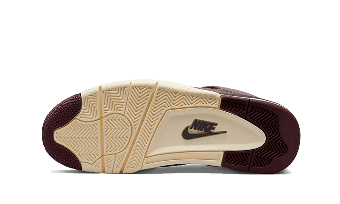 Nike Air Jordan 4 Retro A Ma Maniére Violet Ore-sneakers-Air Jordan-pikastore.cz