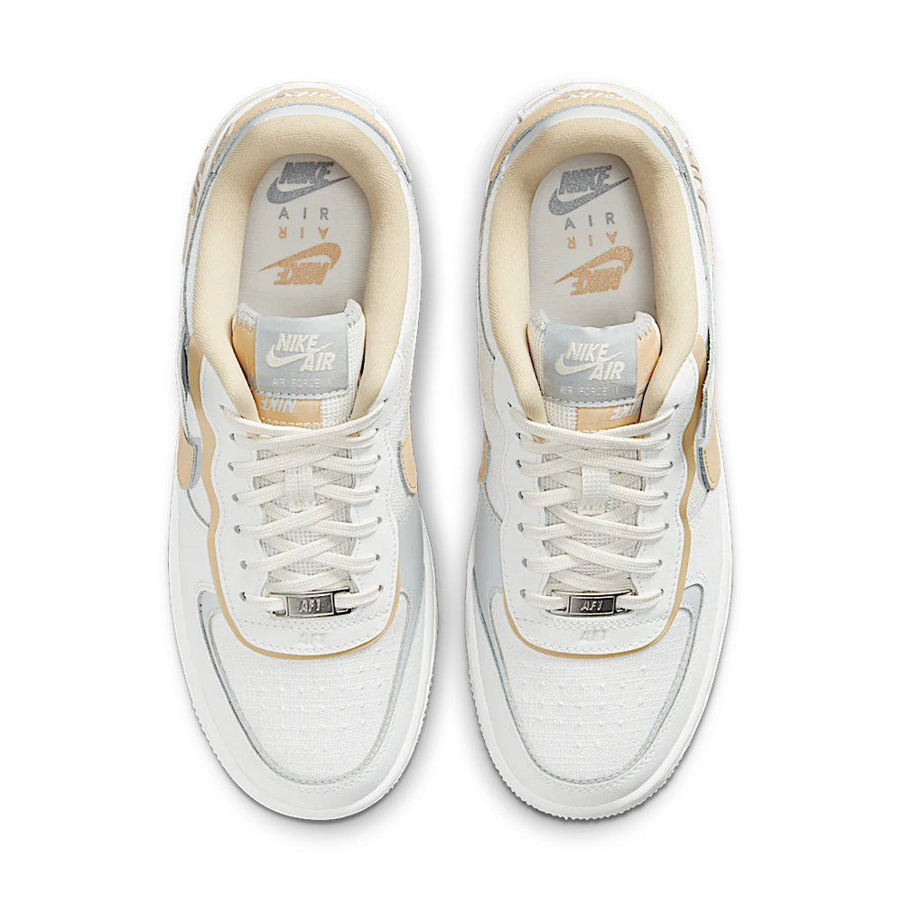 Nike Air Force 1 Low Shadow Sail Fossil Light Bone-sneakers-Nike-pikastore.cz