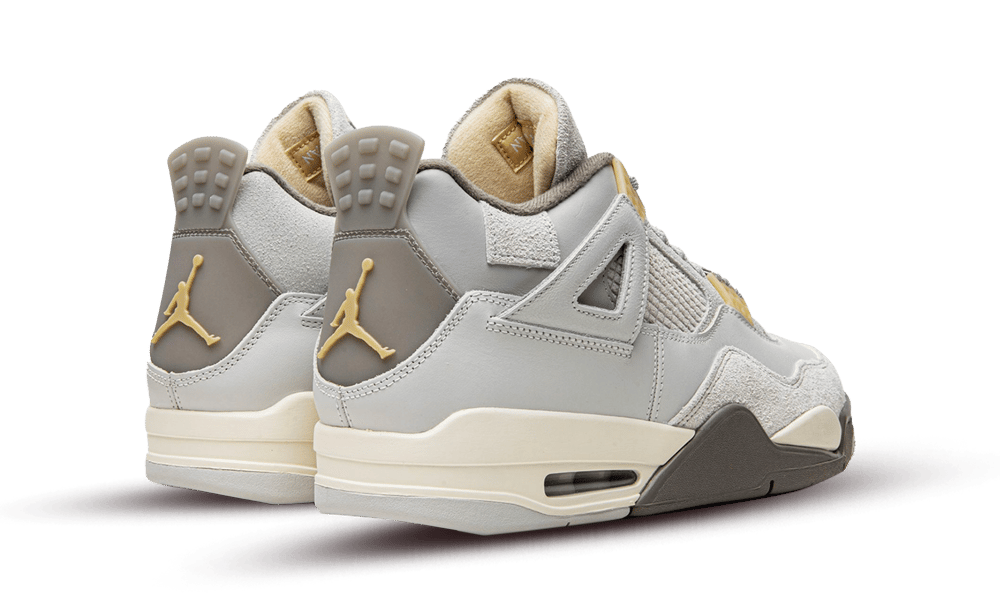 Nike Air Jordan 4 Retro SE Craft Photon Dust-sneakers-Air Jordan-pikastore.cz