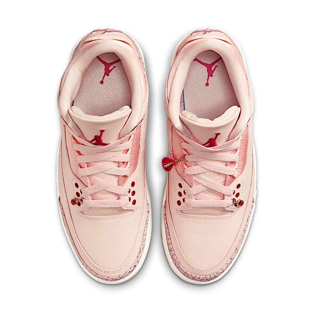 Nike Air Jordan 3 Retro Valentines Day-Air Jordan-pikastore.cz