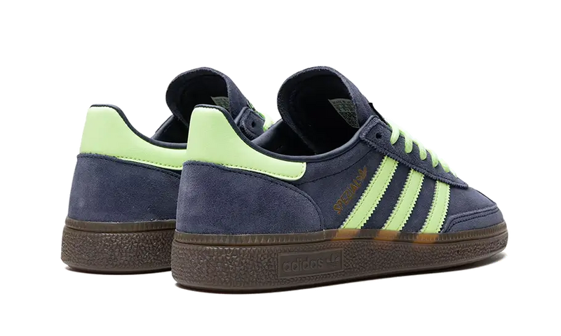 Adidas Handball Spezial Legend Ink Green Spark-sneakers-Adidas-pikastore.cz