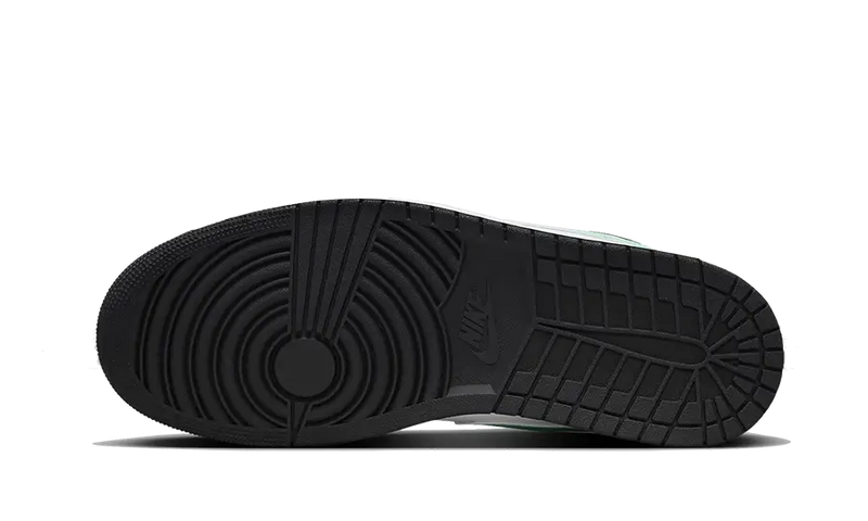 Nike Air Jordan 1 Low Green Glow-Air Jordan-pikastore.cz