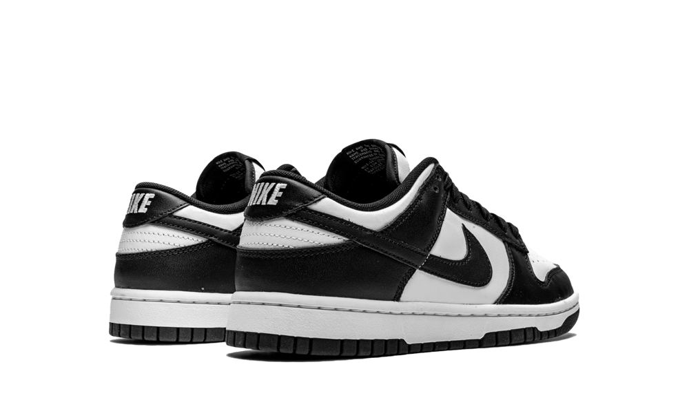 Nike Dunk Low Retro White Black Panda (Women's)-sneakers-Nike-pikastore.cz