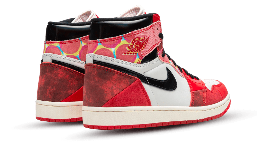 Nike Air Jordan 1 Retro High OG Spider-Man Across the Spider-Verse-sneakers-Air Jordan-pikastore.cz