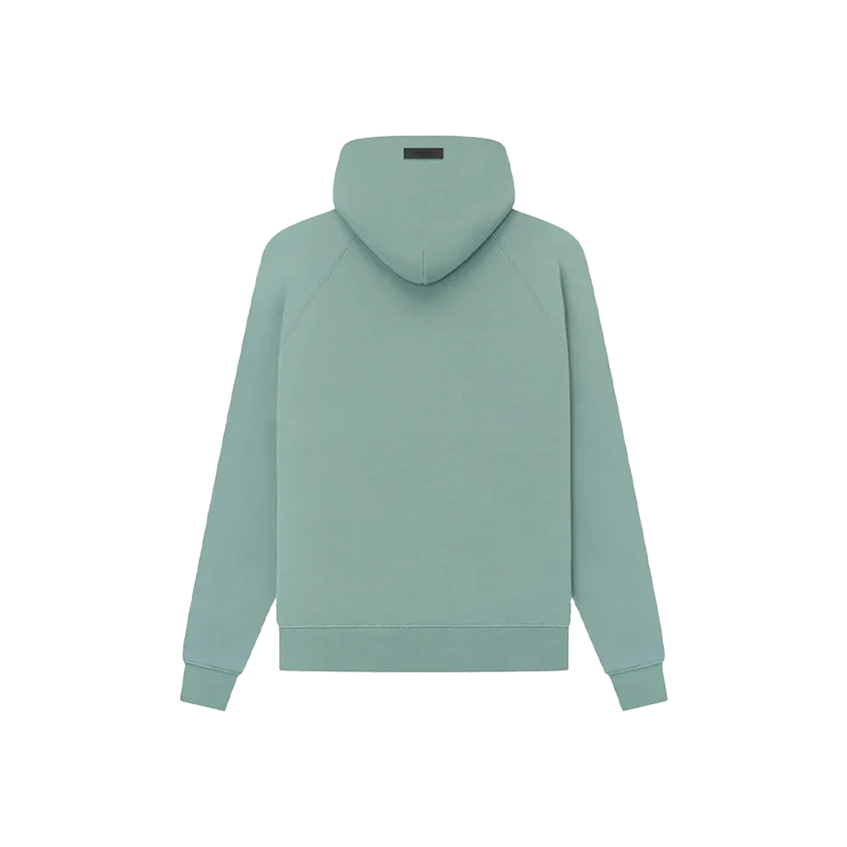 Fear of God Essentials S23 Hoodie Sycamore - PIKASTORE-Fear of God-pikastore.cz