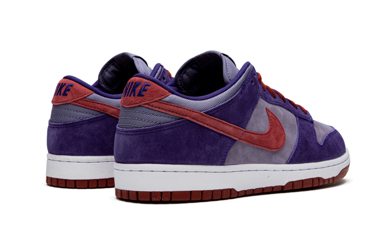 Nike Dunk Low Plum (2020/2024)-sneakers-Nike-pikastore.cz