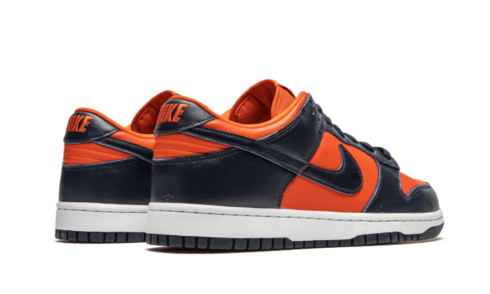 Nike Dunk Low SP Champ Colors University Orange Marine (2020)-sneakers-Nike-pikastore.cz