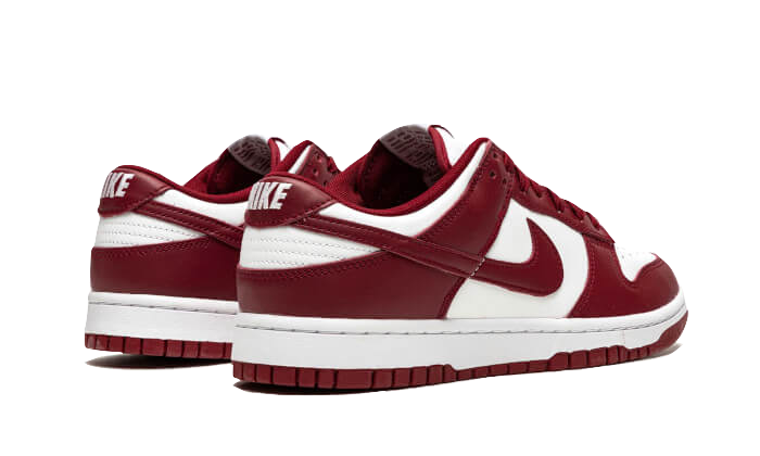 Nike Dunk Low Team Red (2022)-sneakers-Nike-pikastore.cz